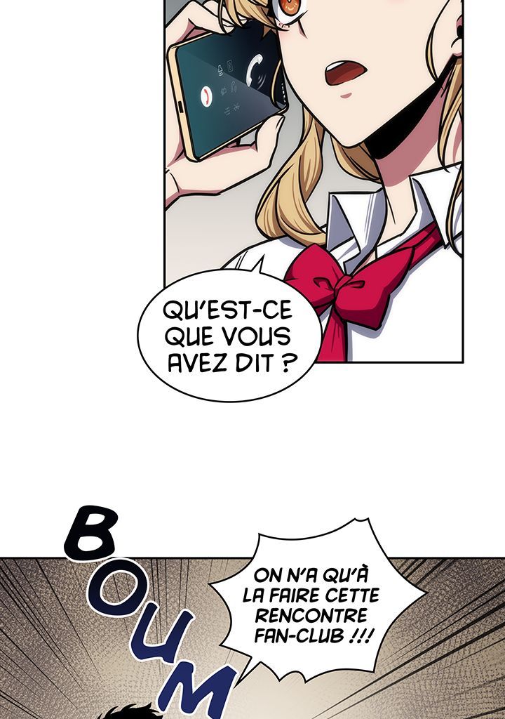 Read Tomb Raider King FR Manga Online
