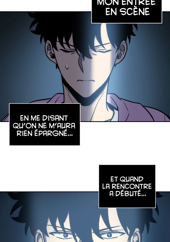 Read Tomb Raider King FR Manga Online