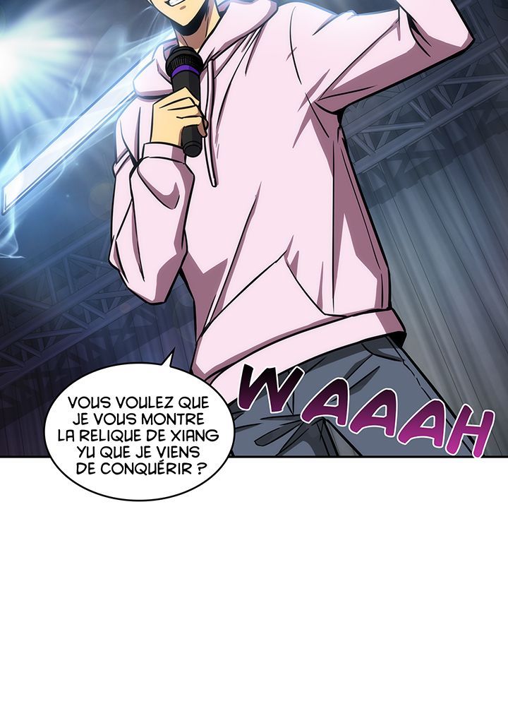 Read Tomb Raider King FR Manga Online