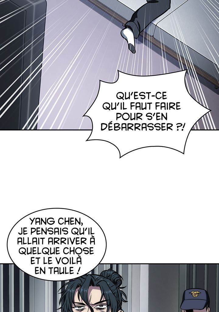 Read Tomb Raider King FR Manga Online
