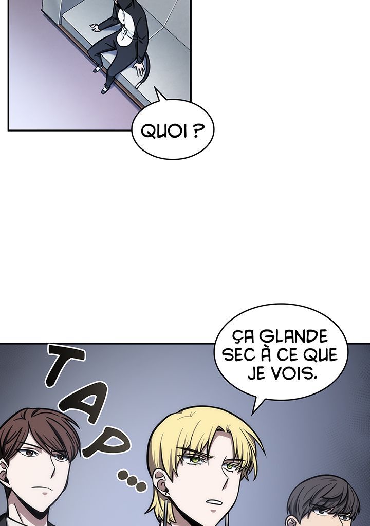 Read Tomb Raider King FR Manga Online