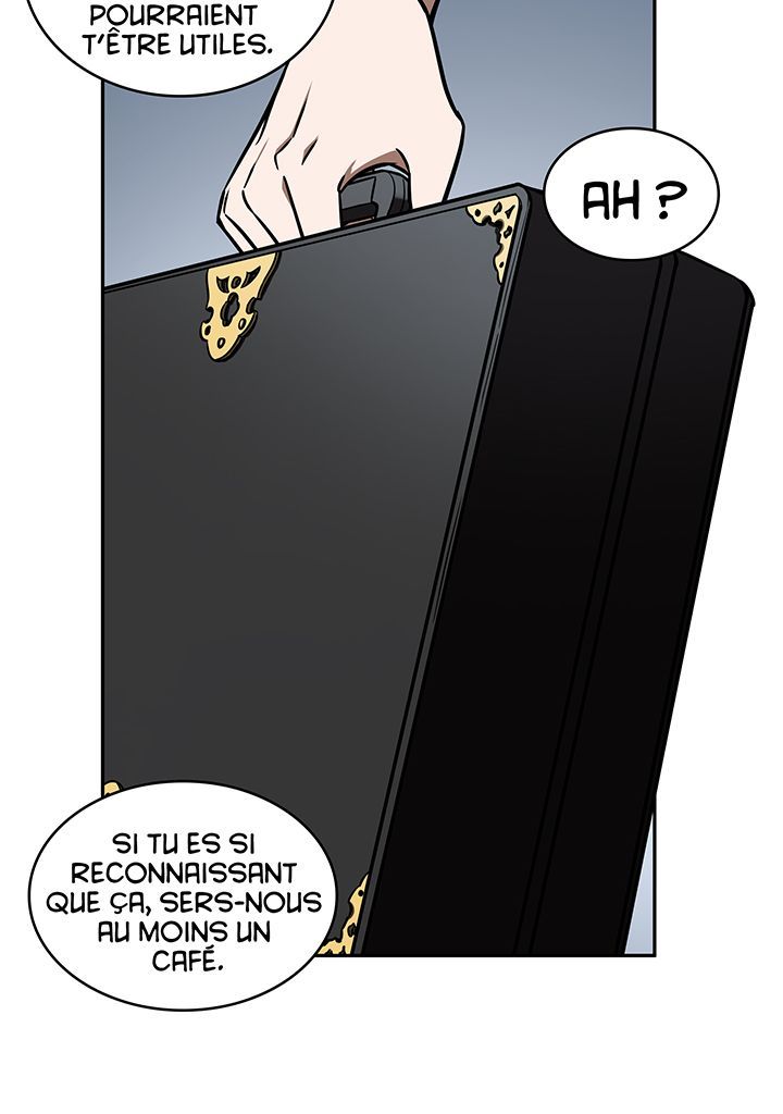 Read Tomb Raider King FR Manga Online