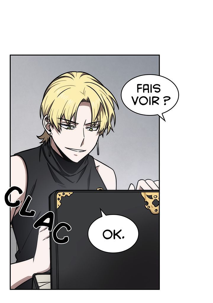 Read Tomb Raider King FR Manga Online