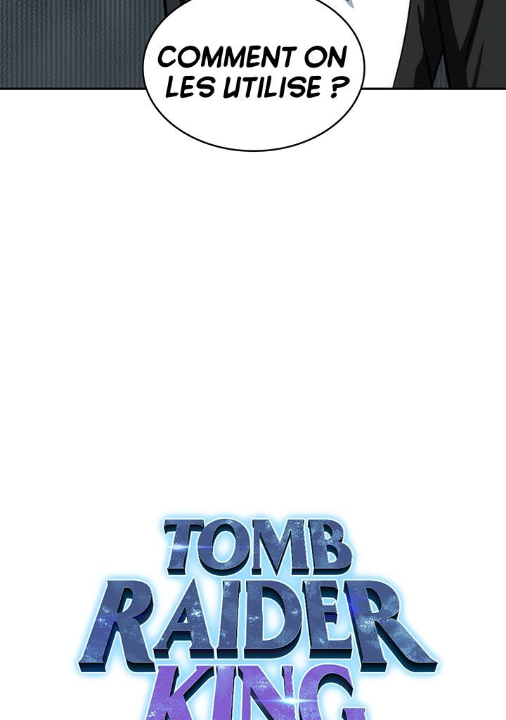 Read Tomb Raider King FR Manga Online