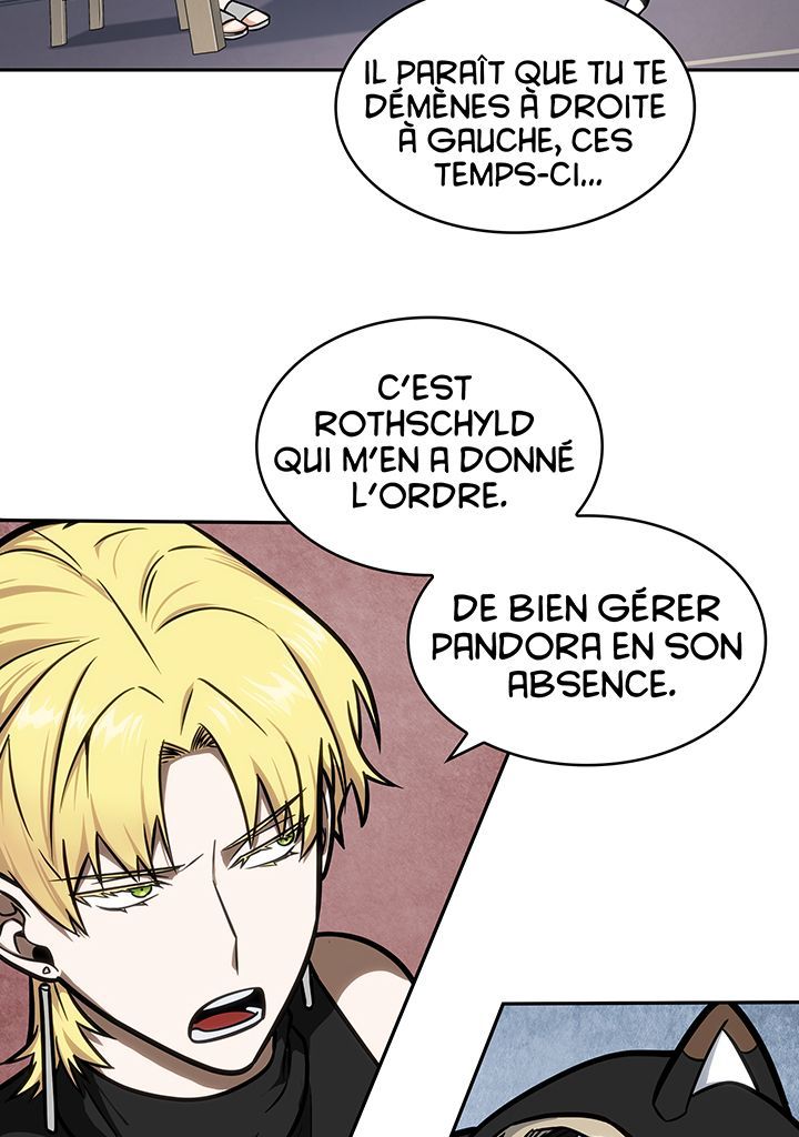 Read Tomb Raider King FR Manga Online