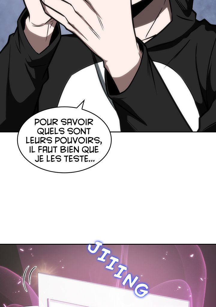 Read Tomb Raider King FR Manga Online