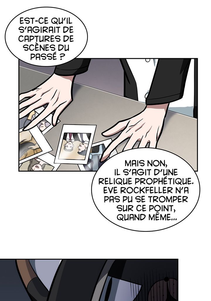 Read Tomb Raider King FR Manga Online