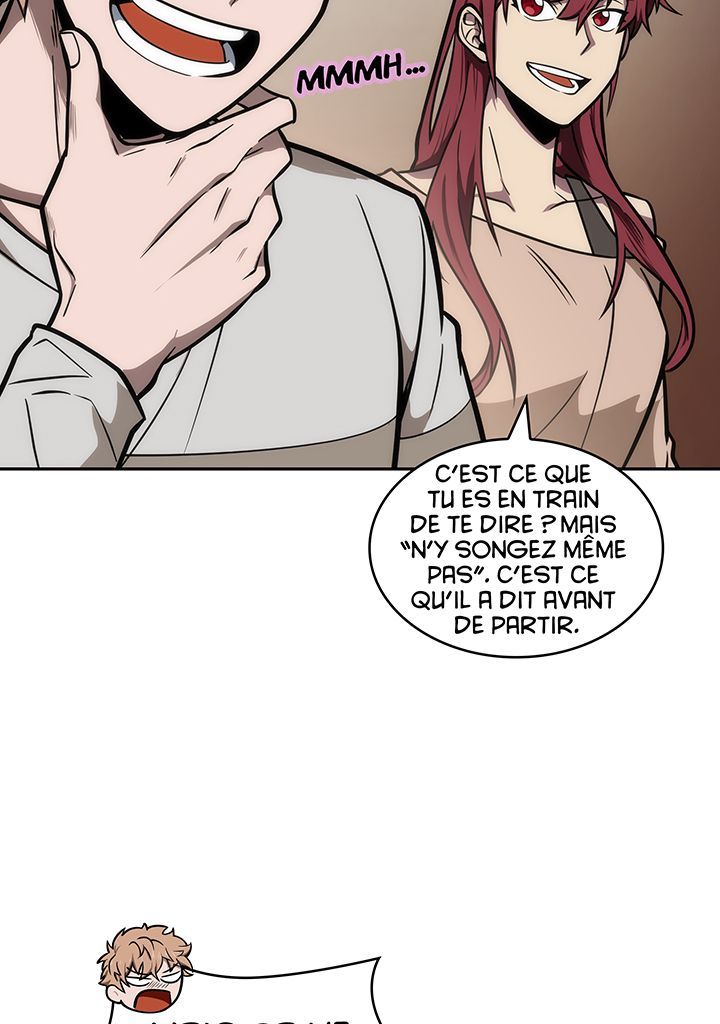 Read Tomb Raider King FR Manga Online