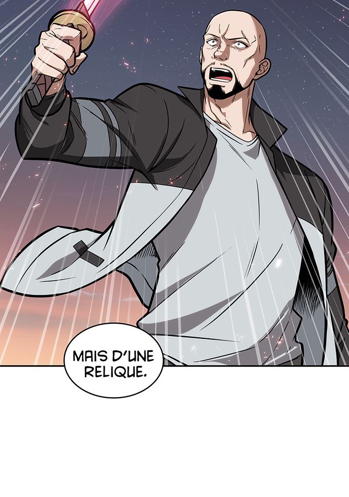 Read Tomb Raider King FR Manga Online