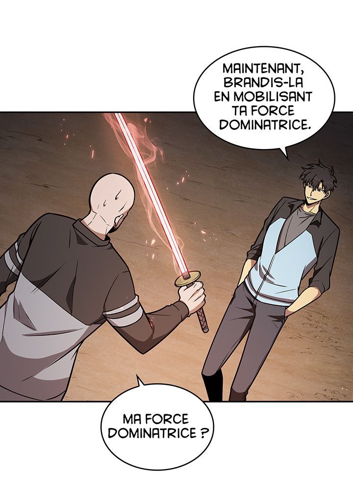 Read Tomb Raider King FR Manga Online