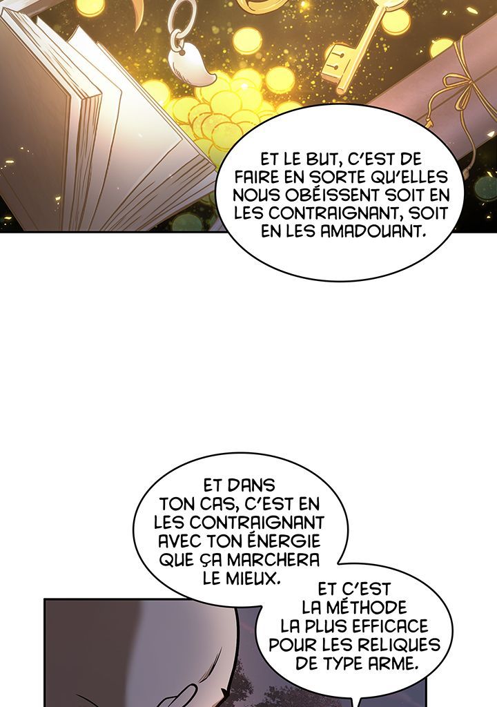 Read Tomb Raider King FR Manga Online