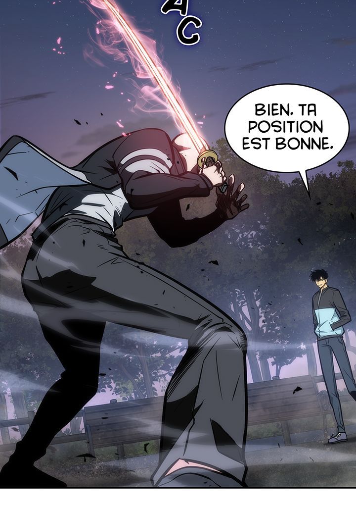Read Tomb Raider King FR Manga Online