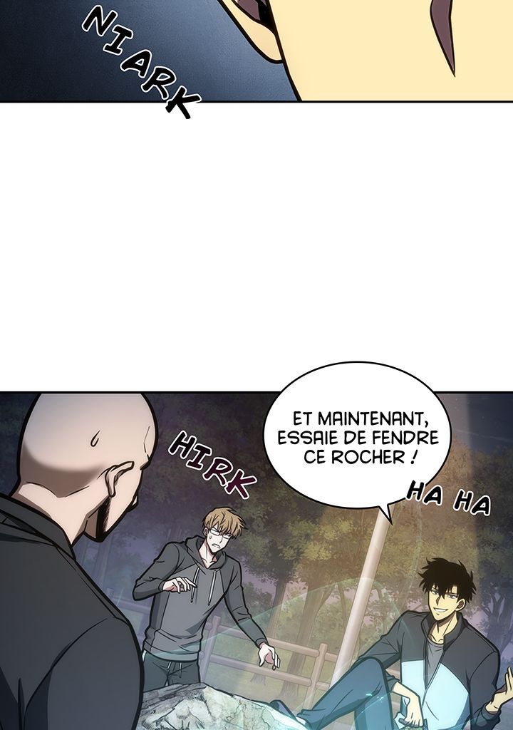 Read Tomb Raider King FR Manga Online
