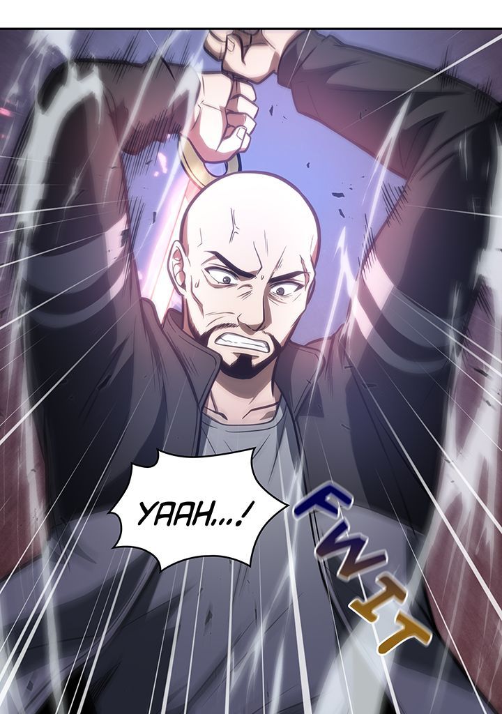 Read Tomb Raider King FR Manga Online