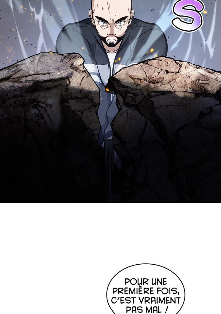 Read Tomb Raider King FR Manga Online