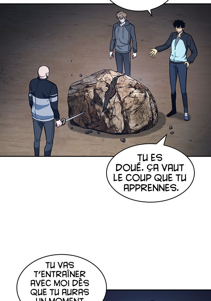 Read Tomb Raider King FR Manga Online