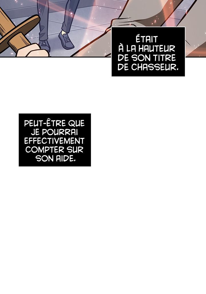 Read Tomb Raider King FR Manga Online