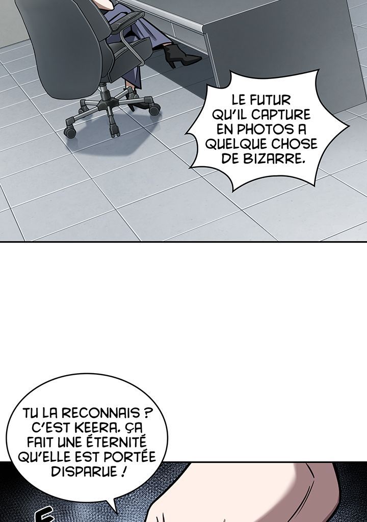 Read Tomb Raider King FR Manga Online