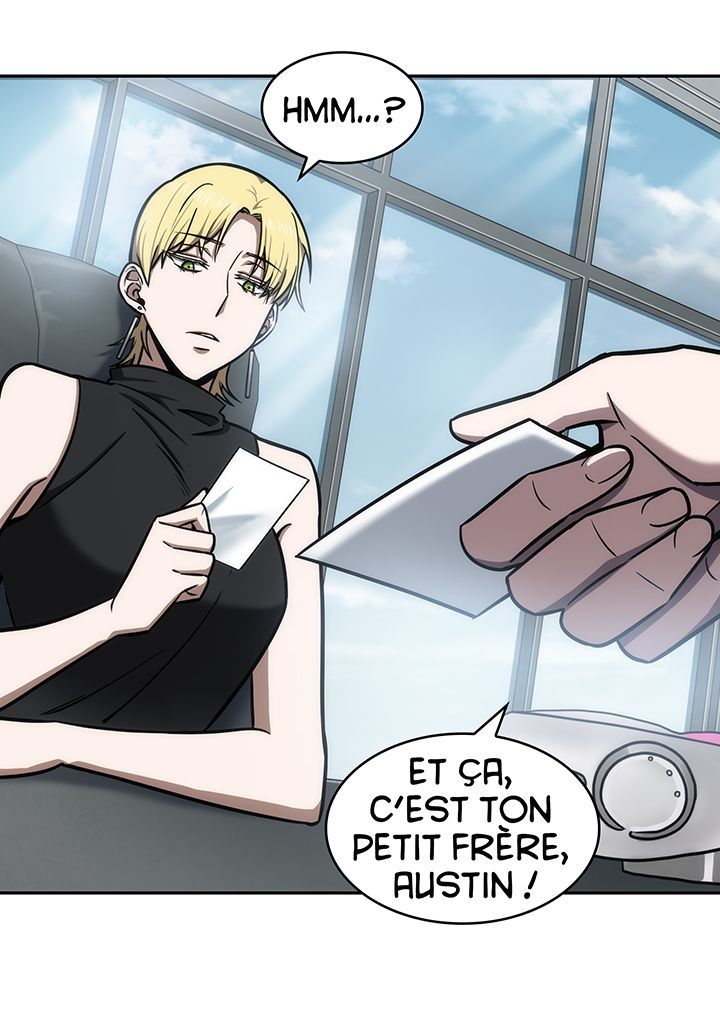 Read Tomb Raider King FR Manga Online