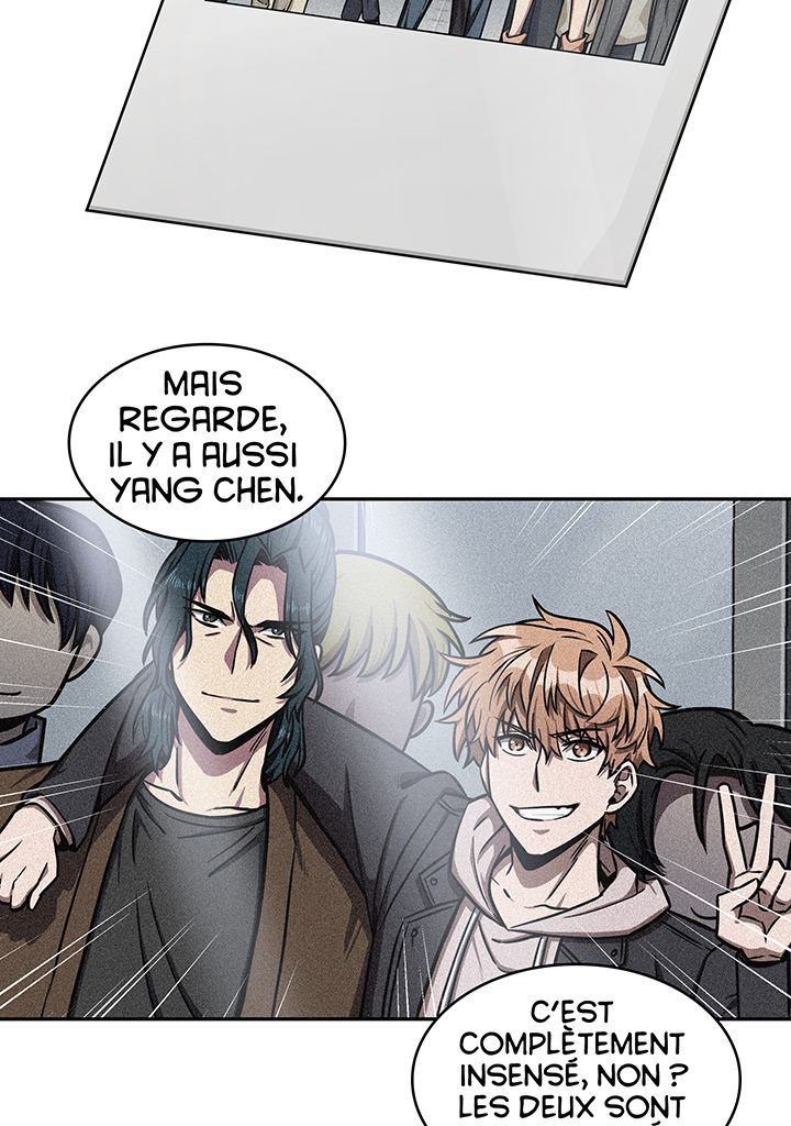 Read Tomb Raider King FR Manga Online