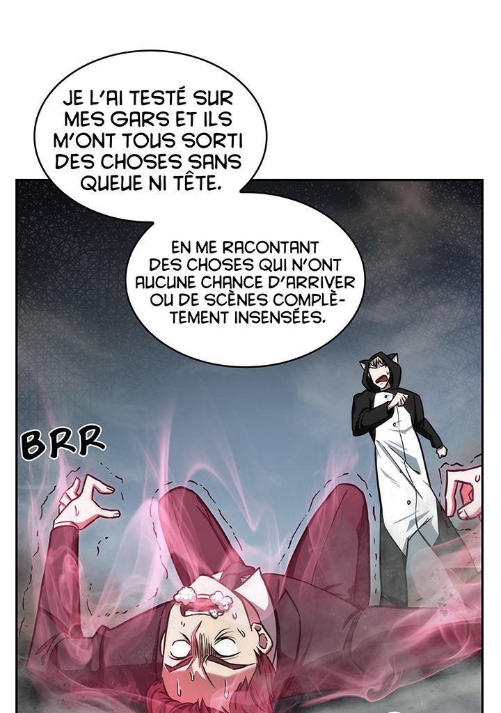 Read Tomb Raider King FR Manga Online