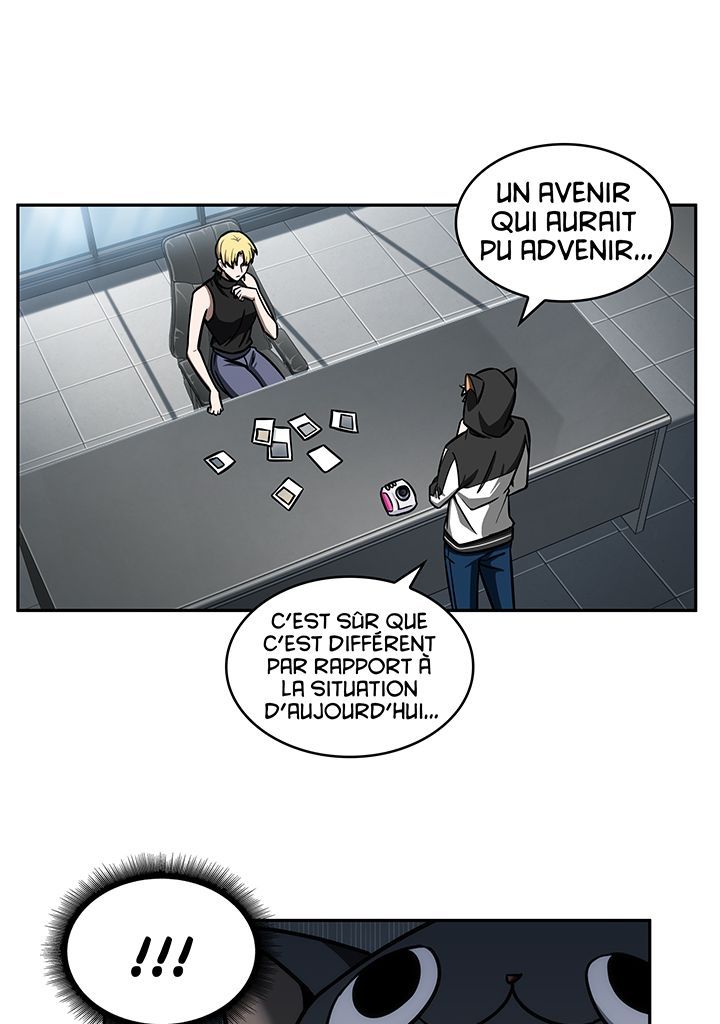 Read Tomb Raider King FR Manga Online