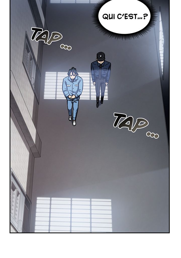 Read Tomb Raider King FR Manga Online
