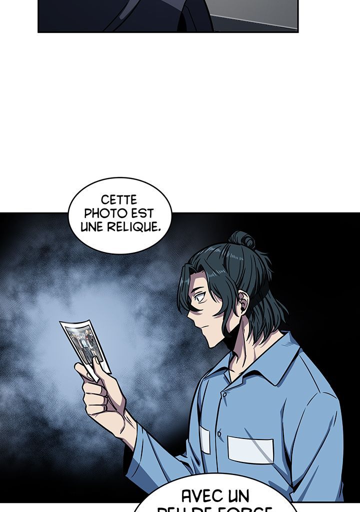 Read Tomb Raider King FR Manga Online