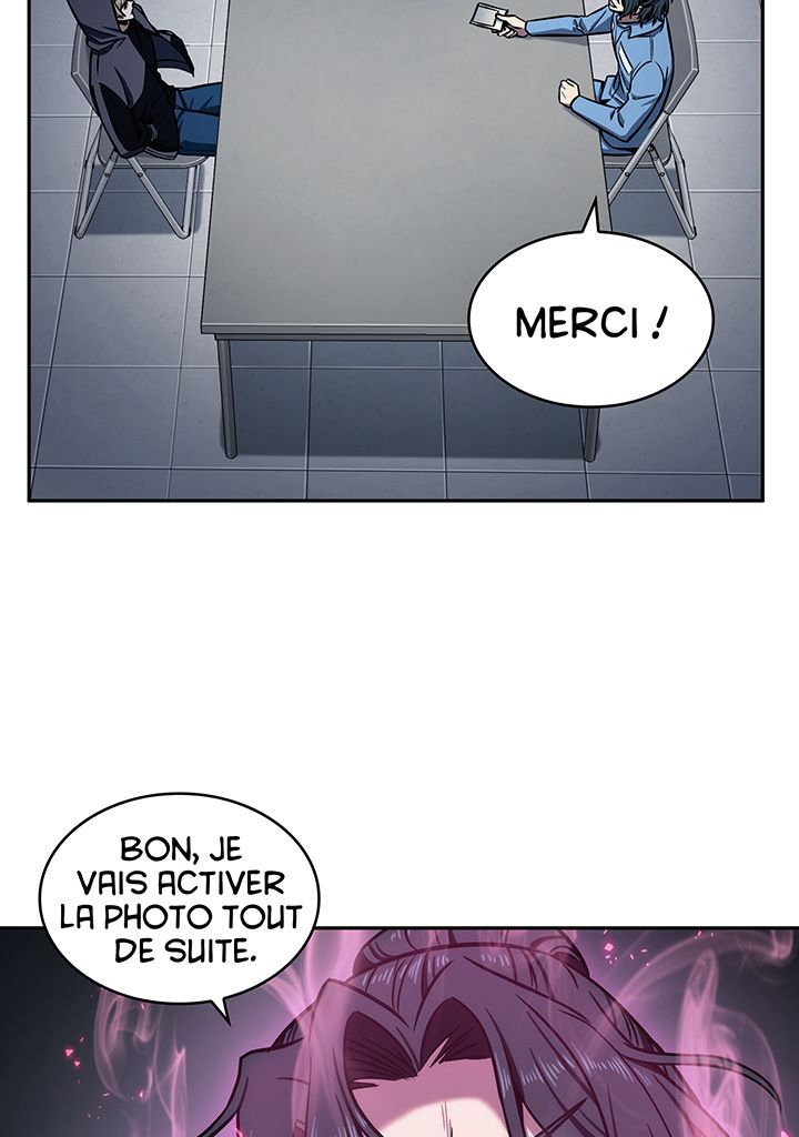 Read Tomb Raider King FR Manga Online