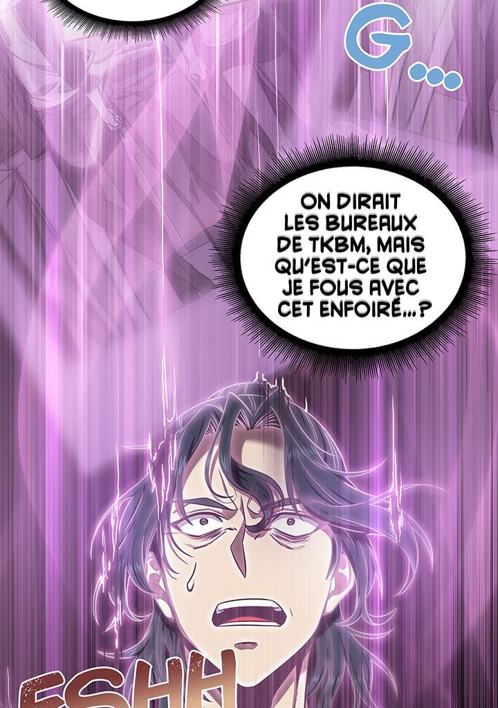 Read Tomb Raider King FR Manga Online
