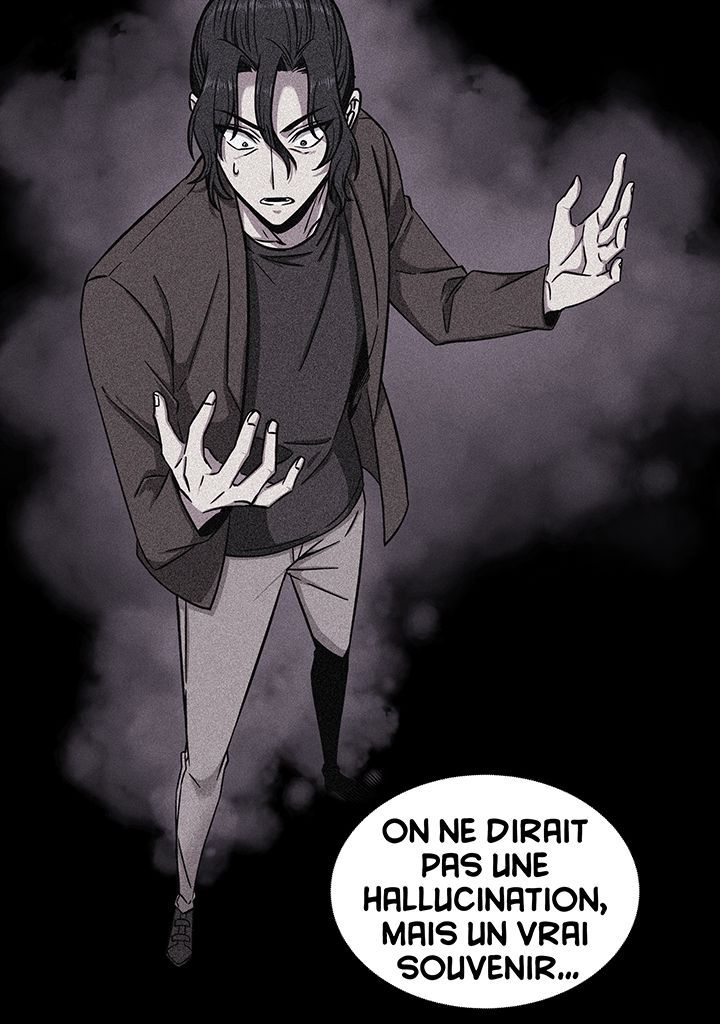 Read Tomb Raider King FR Manga Online