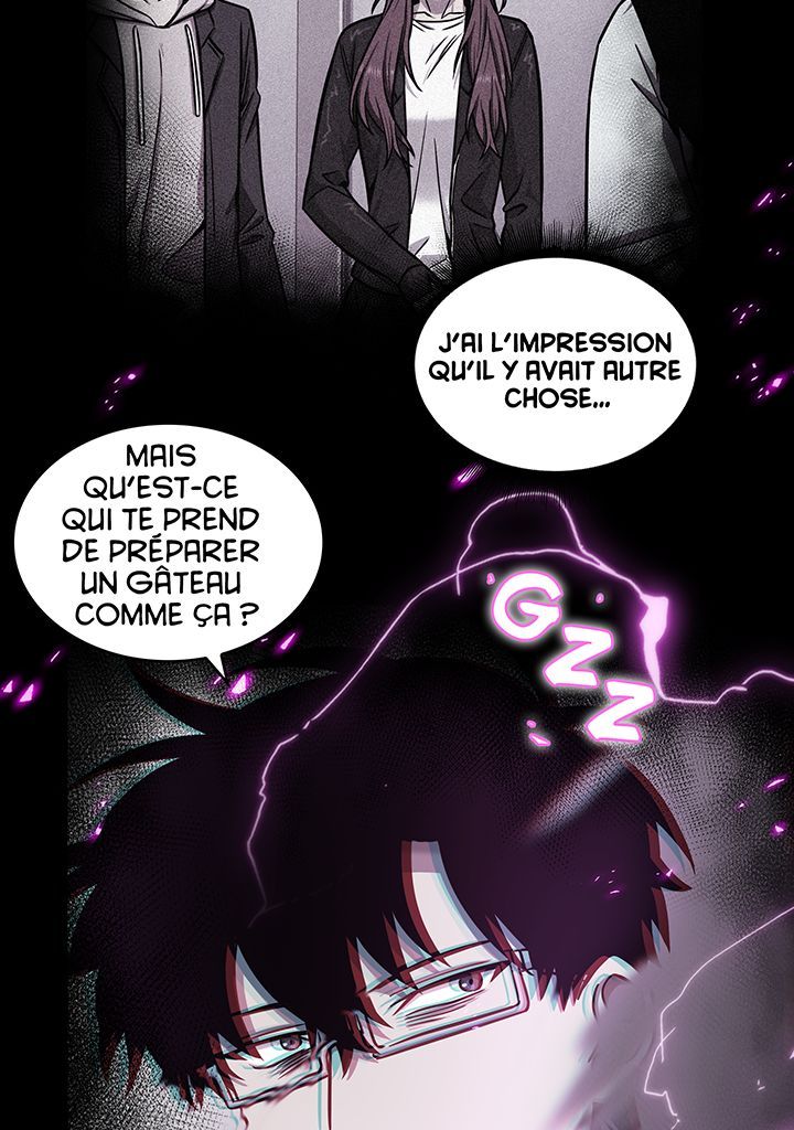 Read Tomb Raider King FR Manga Online