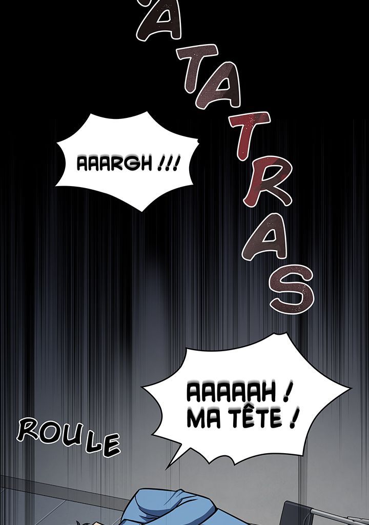 Read Tomb Raider King FR Manga Online