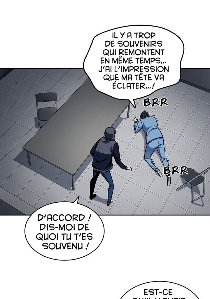 Read Tomb Raider King FR Manga Online