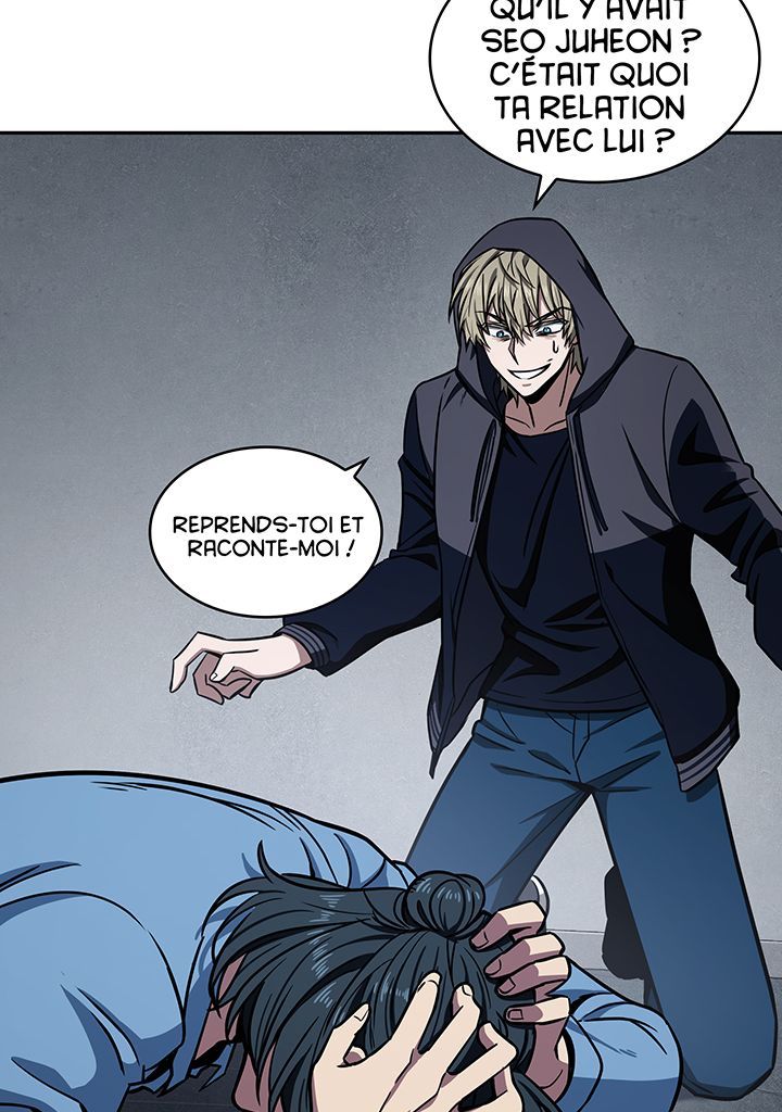 Read Tomb Raider King FR Manga Online