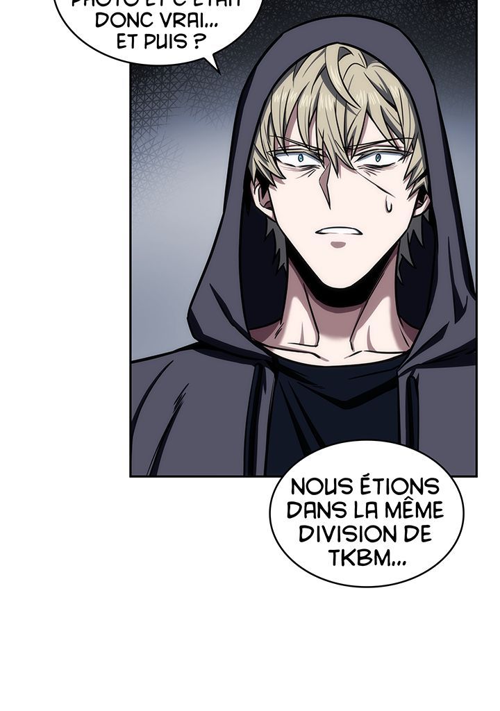 Read Tomb Raider King FR Manga Online
