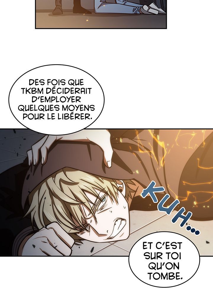 Read Tomb Raider King FR Manga Online