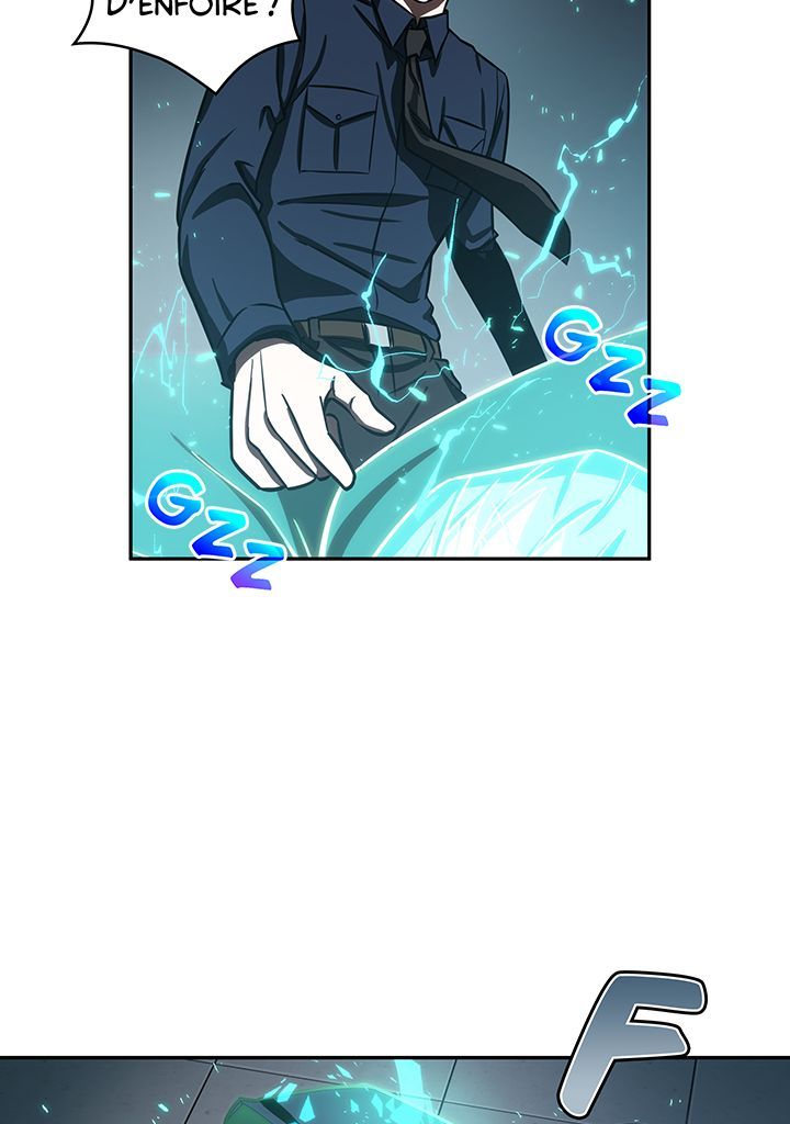 Read Tomb Raider King FR Manga Online