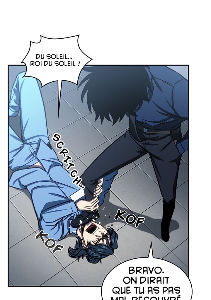 Read Tomb Raider King FR Manga Online