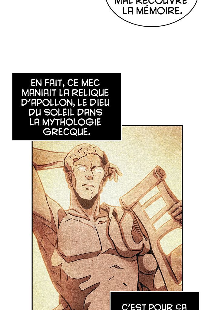 Read Tomb Raider King FR Manga Online