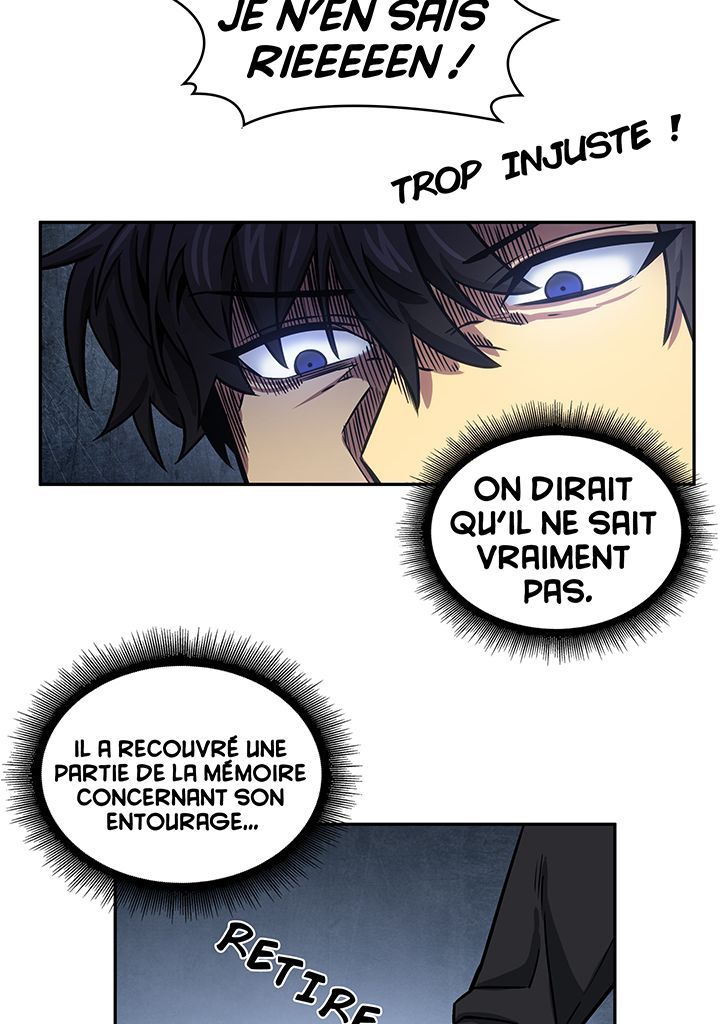 Read Tomb Raider King FR Manga Online