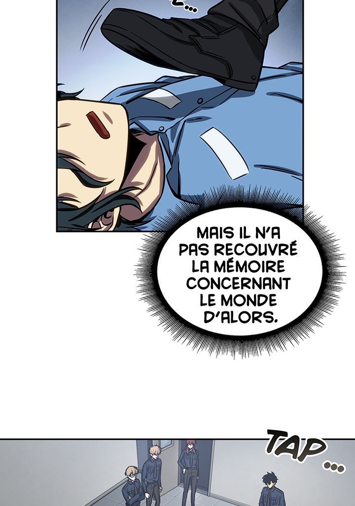 Read Tomb Raider King FR Manga Online