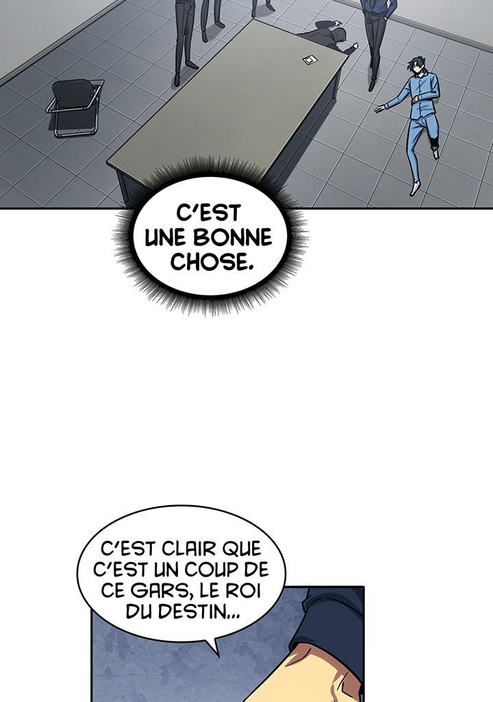 Read Tomb Raider King FR Manga Online