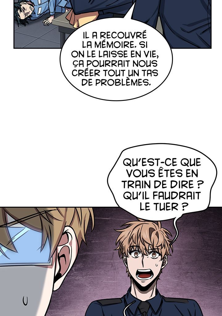 Read Tomb Raider King FR Manga Online