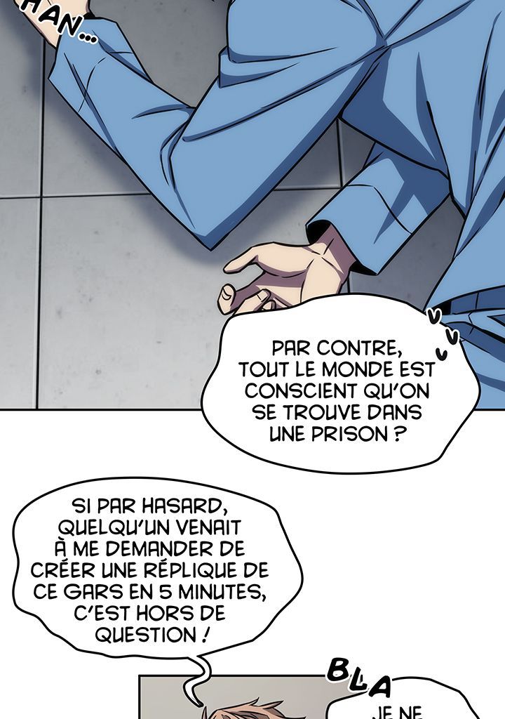 Read Tomb Raider King FR Manga Online