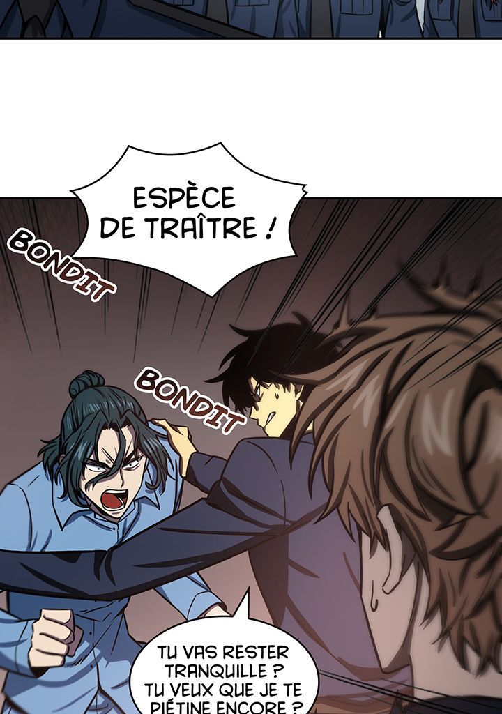 Read Tomb Raider King FR Manga Online