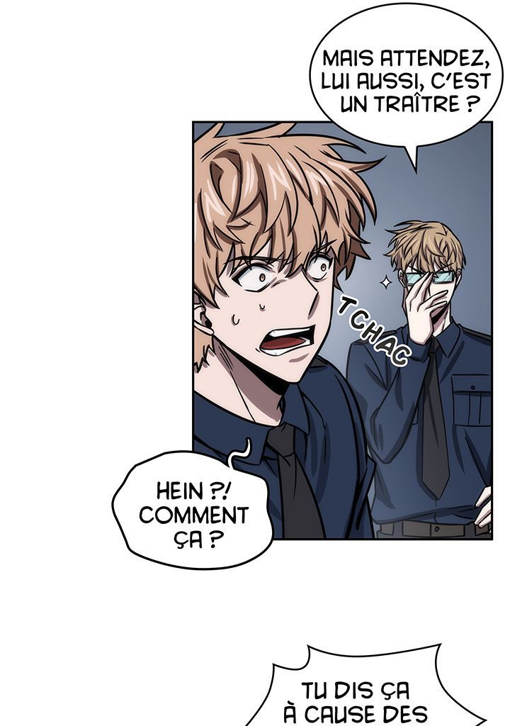 Read Tomb Raider King FR Manga Online