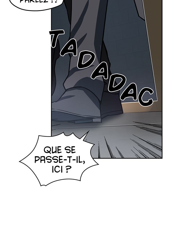 Read Tomb Raider King FR Manga Online