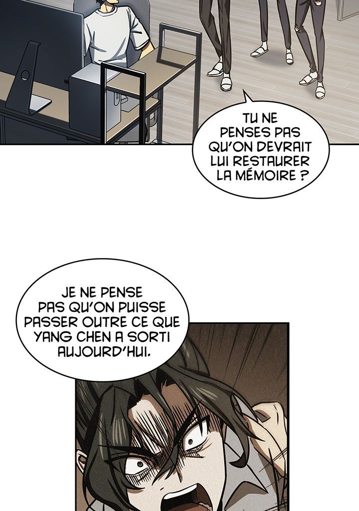 Read Tomb Raider King FR Manga Online