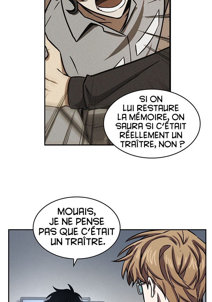 Read Tomb Raider King FR Manga Online